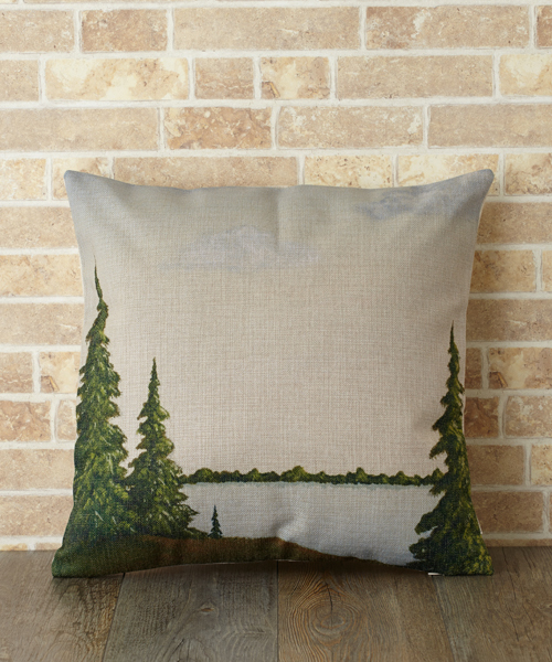 Jubilee（ジュビリー）の「北欧デザイン クッションカバー（クッション/クッションカバー・レディース・ホワイト/ブラウン/イエロー/ホワイト×ブラック/ブラック×イエロー/アニマル/ブラック×ピンク/ホワイト×イエロー/グレー/ストライプ/レインボー/ホワイト×ライトピンク/オレンジ/ラベンダー/ピンク/マルチ/ホワイト×グリーン/ピンク系その他/ライトブルー/ホワイト×ネイビー/ブルー系その他/スカイブルー/ダークオレンジ/ホワイト×ブルー/ダークブラウン/グリーン系その他/ベージュ系その他/ホワイト×パープル/イエロー系その他/ブルー/ミント/グリーン系その他2・FREE）」の12枚目の写真