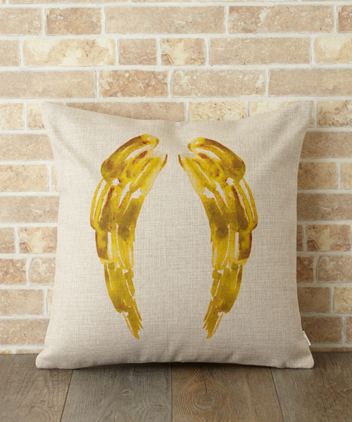 Jubilee（ジュビリー）の「北欧デザイン クッションカバー（クッション/クッションカバー・レディース・ホワイト/ブラウン/イエロー/ホワイト×ブラック/ブラック×イエロー/アニマル/ブラック×ピンク/ホワイト×イエロー/グレー/ストライプ/レインボー/ホワイト×ライトピンク/オレンジ/ラベンダー/ピンク/マルチ/ホワイト×グリーン/ピンク系その他/ライトブルー/ホワイト×ネイビー/ブルー系その他/スカイブルー/ダークオレンジ/ホワイト×ブルー/ダークブラウン/グリーン系その他/ベージュ系その他/ホワイト×パープル/イエロー系その他/ブルー/ミント/グリーン系その他2・FREE）」の8枚目の写真