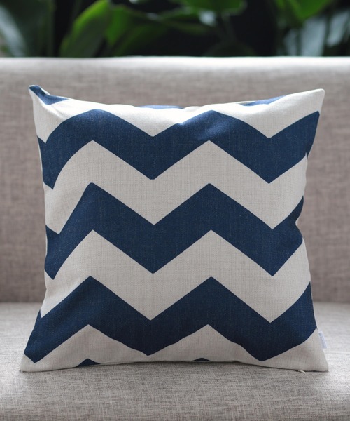 セール】北欧デザイン クッションカバー（クッション/クッションカバー