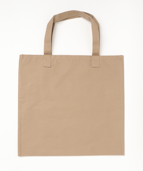 MARGARET HOWELL（マーガレットハウエル）の「COTTON CANVAS（トートバッグ・レディース・ベージュ・FREE）」の3枚目の写真