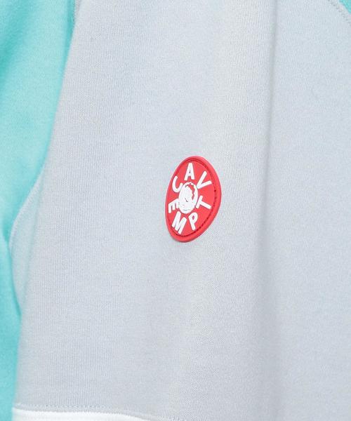 C.E（シーイー）の「＜C.E＞COLLARED SWEAT/ｽｳｪｯﾄ ◇（スウェット