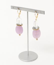 【jyoiv】ピアス
