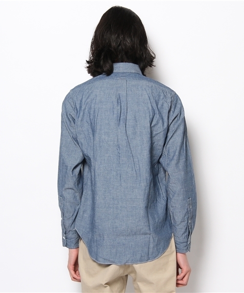 BEAMS PLUS（ビームスプラス）の「□KAPTAIN SUNSHINE×BEAMS