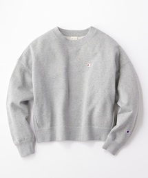 Champion | 【Champion】ショートスウェット(スウェット)