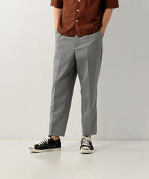 Steven Alan | ＜Steven Alan＞GUN CLUB CHECK SUPERBAGGY TAPERED-JUST/パンツ(その他パンツ)
