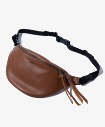 新品未使用　glamb Coney waist pouch コニーウエストポーチ Coney waist pouch / コニーウエストポーチ（ボディバッグ