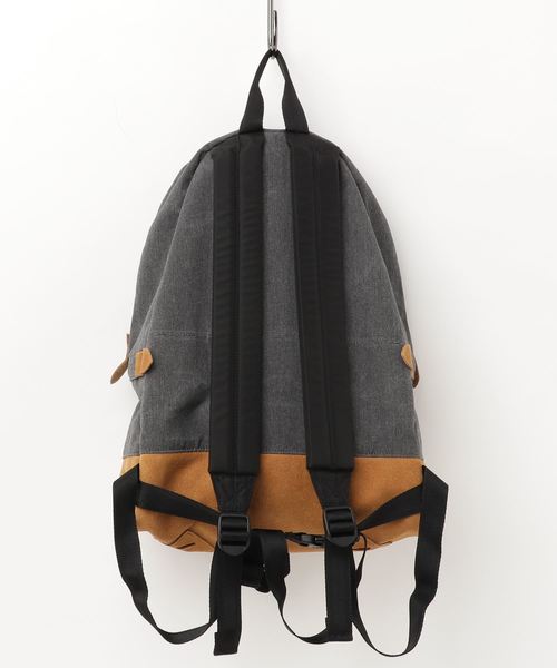 THE NORTH FACE PPL】DAY PACK M（バックパック/リュック）｜THE