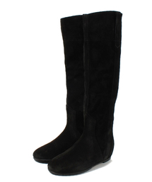 BEAUTY&YOUTH UNITED ARROWS | BYSF FABIO RUSCONI インヒールロングブーツ ◆(ブーツ)