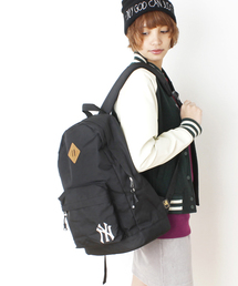 WEGO | WEGO/NYリュック(バックパック/リュック)