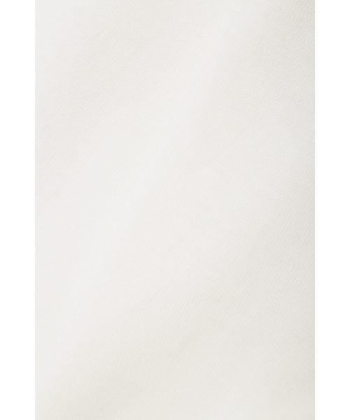 NATURAL BEAUTY BASIC（ナチュラルビューティーベーシック）の「【with 3月号掲載】コットンポリエステルベーシックカーディガン（カーディガン/ボレロ・レディース・ネイビー/オフホワイト/イエロー/グリーン・MEDIUM）」の18枚目の写真