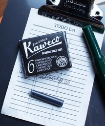 a.depeche（アデペシュ）の「インクカートリッジBK（ペン類）」