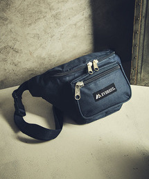 【EVEREST/エベレスト】Signature Waist Pack /ウエストバッグ/ファニーパック