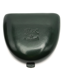 IL BISONTE(Cr]e)IL BISONTE / COIN CASE(RCP[X)