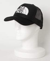 THE NORTH FACE | ザ ノース フェイス THE NORTH FACE Logo Mesh Cap NN01452(キャップ)
