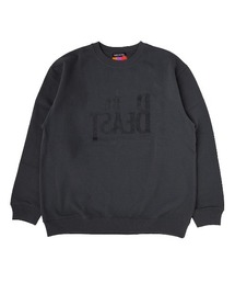 RADIO EVA（ラヂオエヴァ）の「RADIO EVA 538 THE BEAST BIG Sweat（スウェット）」
