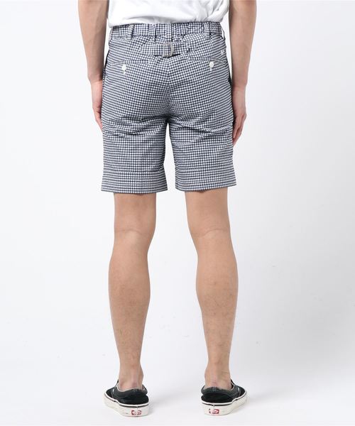 McGREGOR(マックレガー)の「クールマックスサッカーショートパンツ(その他パンツ・メンズ・ネイビー/レッド/ブルー系その他・78/82/86)」の5枚目の写真