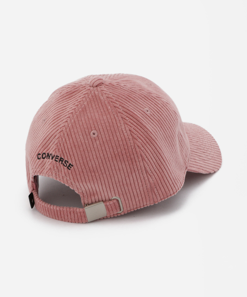 Tokyoコーデュロイキャップ キャップ Converse Tokyo コンバーストウキョウ のファッション Converse Tokyo セール 希望者のみラッピング無料 キャップ