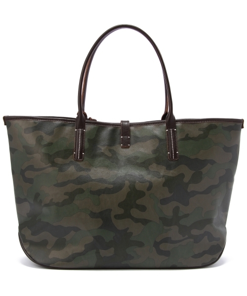 ユナイテッドアローズ購入カモフラージュバック