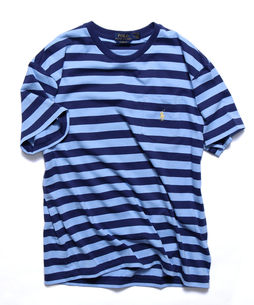 POLO Ralph Lauren/ポロラルフローレン Classic Fit Striped