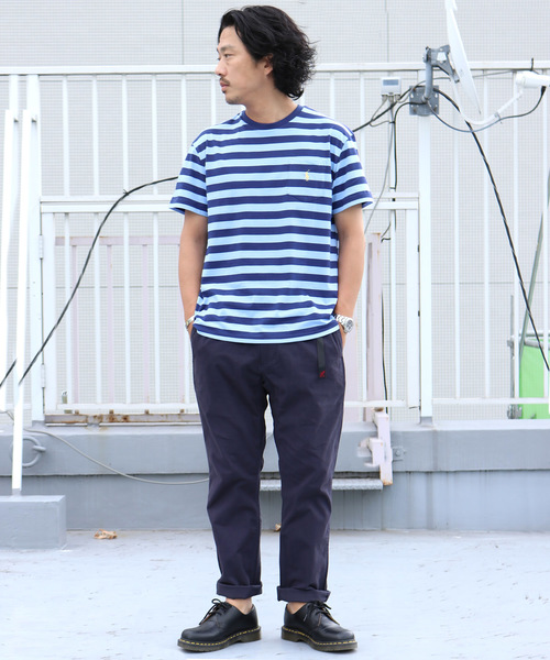 POLO Ralph Lauren/ポロラルフローレン Classic Fit Striped