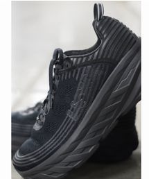 HOKA（ホカ）の「HOKA ONEONE (ホカ オネオネ）BONDI 6 WIDE メンズ