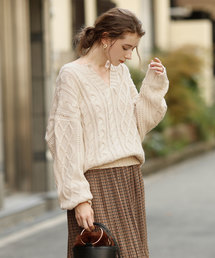 titivate(�e�B�e�B�x�C�g)�̃P�[�u���҂݃L�[�l�b�N�j�b�g�v���I�[�o�[(�j�b�g/�Z�[�^�[)