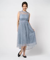 Khaju | Virca:レースキャミドレス(ワンピース)