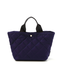 TOPKAPI | 【TOPKAPI BREATH】ポリナイロンキルティングトートバッグ SWELL スウェル【日本製】(トートバッグ)