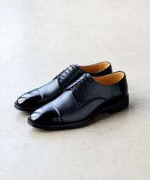 green label relaxing | 5EYE ST-TIP BLUCHER ストレートチップ ドレスシューズ(ドレスシューズ)