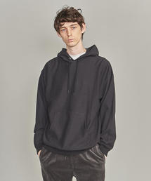 BEAUTY&YOUTH UNITED ARROWS | BY 10oz ヘビー ワイド パーカー(パーカー)