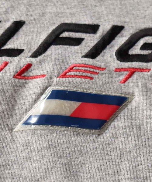 TOMMY HILFIGER（トミーヒルフィガー）の「【ヴィンテージ古着】90's
