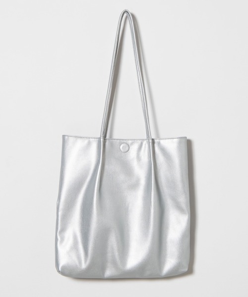 WEGO�i�E�B�S�[�j�́uWEGO/�t�F�C�N���U�[�^�b�N�g�[�g�o�b�O�i�g�[�g�o�b�O�j�v�b�V���o�[