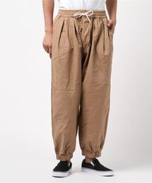 Decision Wide Pants / ディサイションワイドパンツ