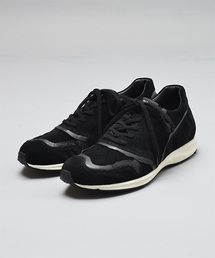 foot the coacher | foot the coacher × TAKAHIRO MIYASHITA The SoloIst / F.A.S.t. front lace(スニーカー)