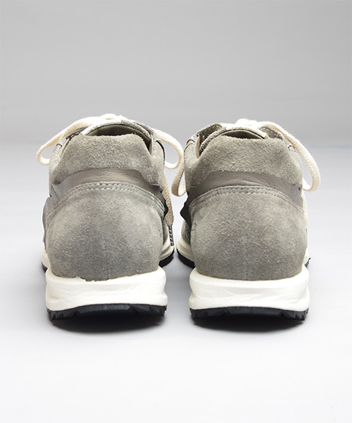 foot the coacher(フットザコーチャー)の「foot the coacher × TAKAHIRO MIYASHITA The SoloIst / F.A.S.t. front lace(スニーカー・メンズ・ブラック/グレー系その他・9/7/8)」の11枚目の写真