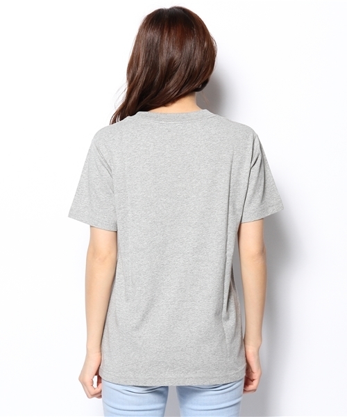 Kastane（カスタネ）の「【Kastane】NYCTシャツ（Tシャツ/カットソー・レディース・グレー/ホワイト/ブラック・FREE）」の8枚目の写真
