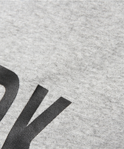 Kastane（カスタネ）の「【Kastane】NYCTシャツ（Tシャツ/カットソー・レディース・グレー/ホワイト/ブラック・FREE）」の4枚目の写真