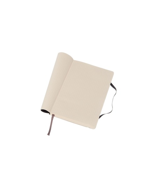 新品5冊セット Moleskine モレスキンノート 方眼 モレスキン クラシック ノートブック ラージサイズ ハードカバー