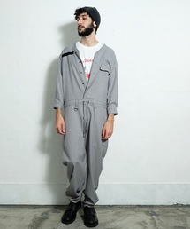 VIRGOwearworks | TENDER ALL IN ONE(つなぎ/オールインワン)