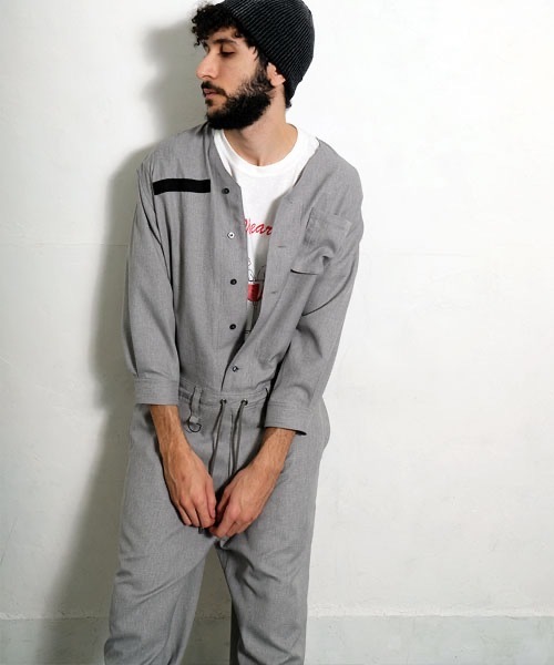 VIRGOwearworks（ヴァルゴウェアワークス）の「TENDER ALL IN ONE