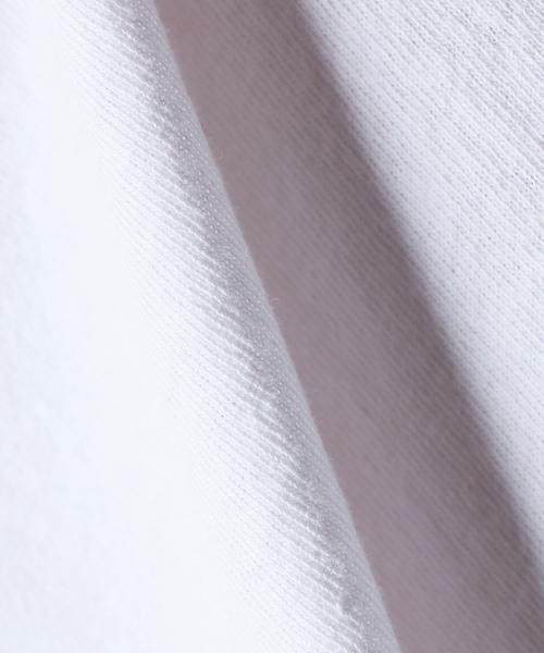 JOURNAL STANDARD(ジャーナルスタンダード)の「【LA APPAREL / ロサンゼルスアパレル】 6.5oz Long Sleeve Garment Dye(Tシャツ/カットソー・メンズ・ブラック/ベージュ/ライトイエロー/サックスブルー/サファリグリーン/ライトグレー/レッド/ホワイト・SMALL/MEDIUM/X-LARGE/LARGE)」の22枚目の写真