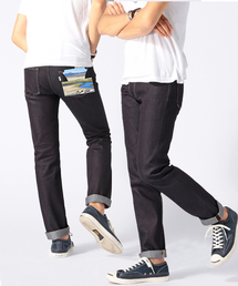 BEAMS | LEVIS CALIFORNIA / 5ポケットストレート リジッドカラー(デニムパンツ)