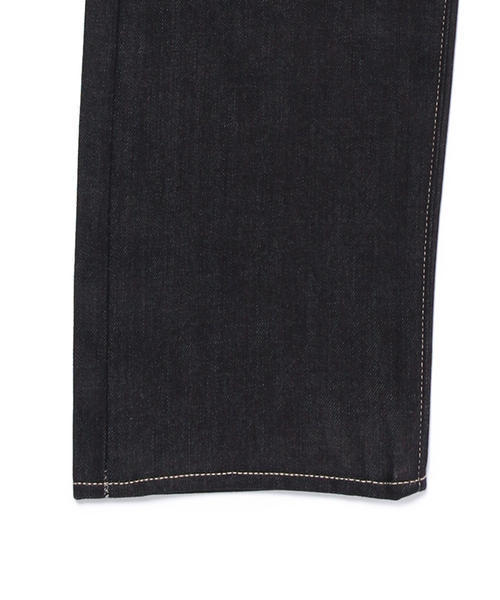 BEAMS（ビームス）の「LEVIS CALIFORNIA / 5ポケットストレート リジッドカラー（デニムパンツ・メンズ・インディゴブルー・28inch/30inch/34inch/32inch）」の15枚目の写真