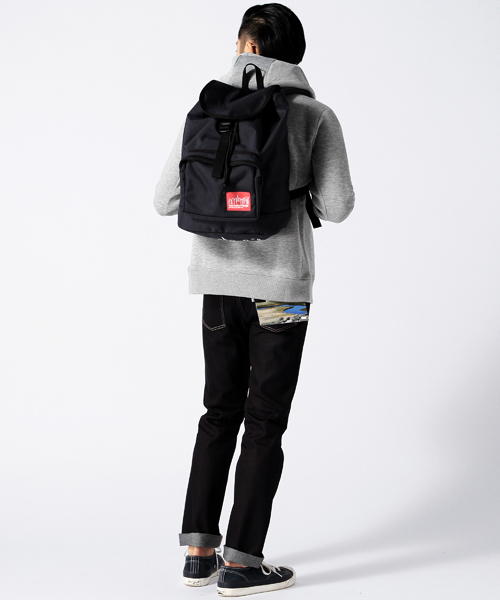 BEAMS（ビームス）の「LEVIS CALIFORNIA / 5ポケットストレート リジッドカラー（デニムパンツ・メンズ・インディゴブルー・28inch/30inch/34inch/32inch）」の18枚目の写真