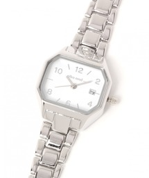 niko and... | スクエアフェイスウォッチ(アナログ腕時計)