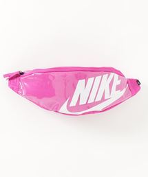 Nike ナイキのボディバッグ ウエストポーチ ピンク 桃色系 通販 Zozotown