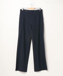 seya. ESSENTIAL PANTS silk シルクツイルクロス seya. ESSENTIAL PANTS silk シルクツイルクロス パンツ