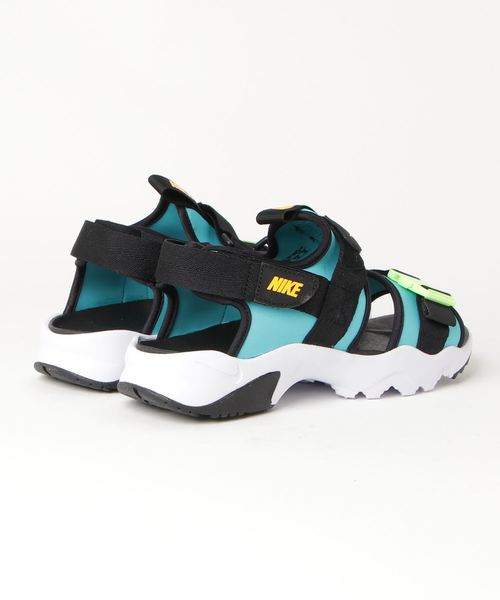 Nike ナイキ Canyon Sandal メンズサンダル キャニオンサンダル Ci サンダル Nike ナイキ のファッション通販 Zozotown