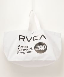 RVCA メンズ LUGGAGE BAG バッグ 25L/ルーカ トートバッグ