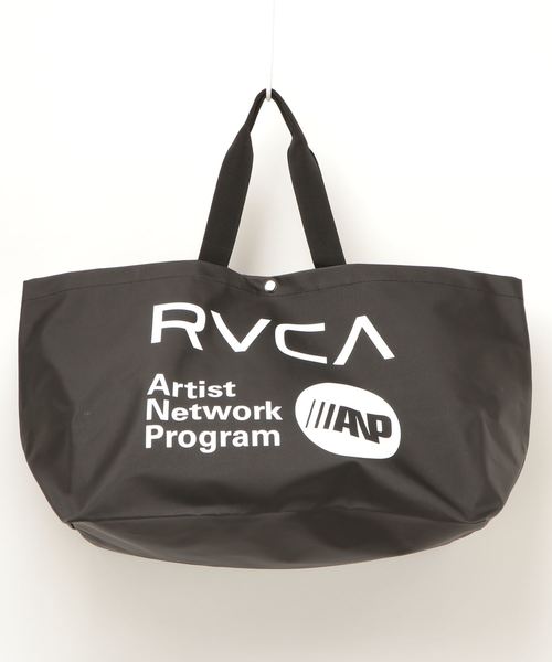 セール Rvca メンズ Luggage Bag バッグ 25l ルーカ トートバッグ トートバッグ Rvca ルーカ のファッション通販 Zozotown